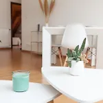 Sea Soul Cozy And Bright * Montesilvano