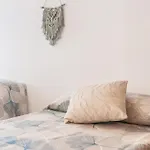 Sea Soul Cozy And Bright Apartment *