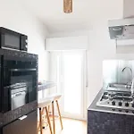 Sea Soul Cozy And Bright Apartment *