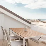 Apartment Sea Soul Cozy And Bright Montesilvano