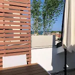 Apartment Sea Soul Cozy And Bright Montesilvano