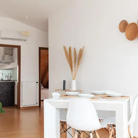 Apartament Sea Soul Cozy&bright *