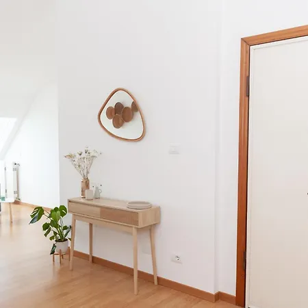 Sea Soul Cozy And Bright Apartment