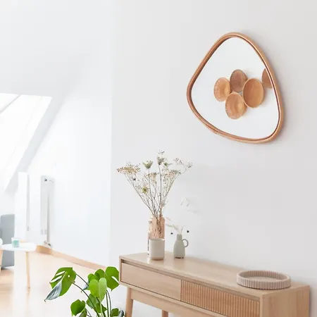 Sea Soul Cozy And Bright Apartment