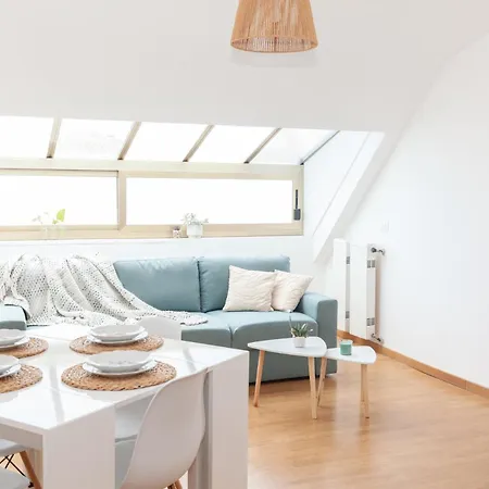 Apartment Sea Soul Cozy And Bright *