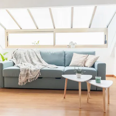 Sea Soul Cozy And Bright