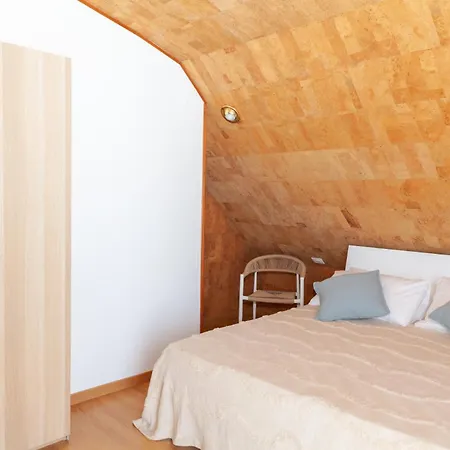 Sea Soul Cozy And Bright *