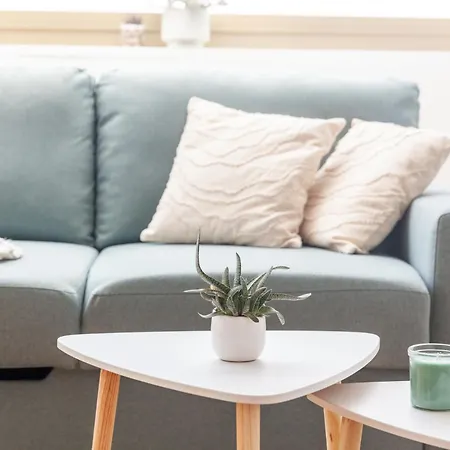 Sea Soul Cozy And Bright * Montesilvano