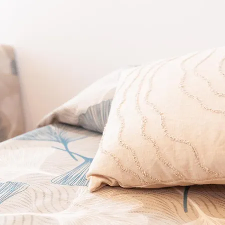 Sea Soul Cozy And Bright Апартаменты *