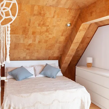 Sea Soul Cozy And Bright Apartment Montesilvano