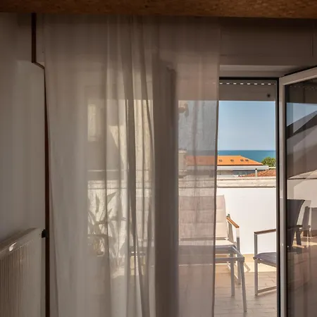 Appartement Sea Soul Cozy And Bright *