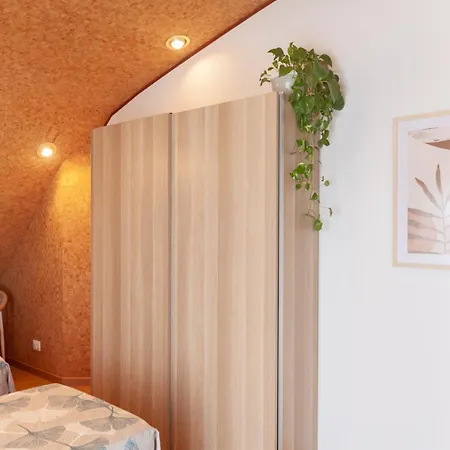 Sea Soul Cozy And Bright * Montesilvano