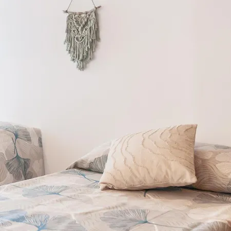 Sea Soul Cozy And Bright Апартаменты *