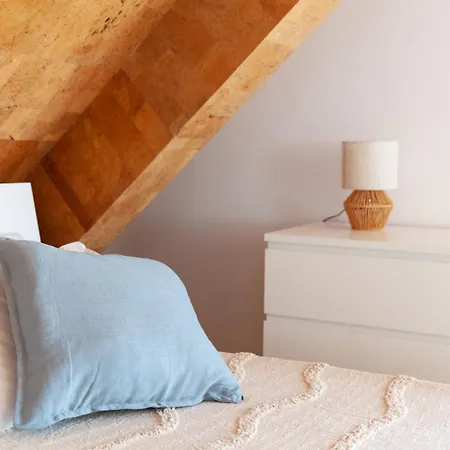 Apartment Sea Soul Cozy And Bright *