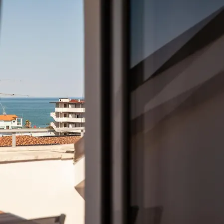 Sea Soul Cozy And Bright * Монтесильвано