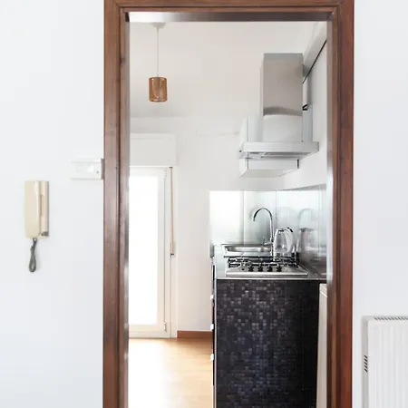 Sea Soul Cozy And Bright Apartment *