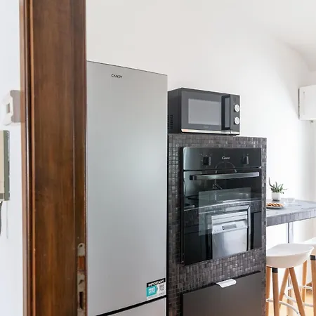 Apartment Sea Soul Cozy And Bright Montesilvano