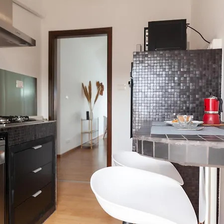 Sea Soul Cozy And Bright * Montesilvano