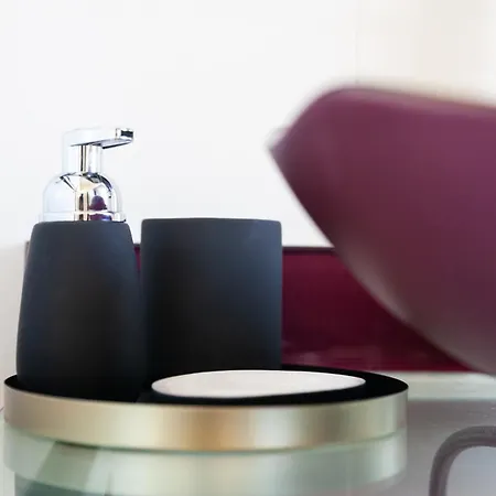 Sea Soul Cozy And Bright Montesilvano