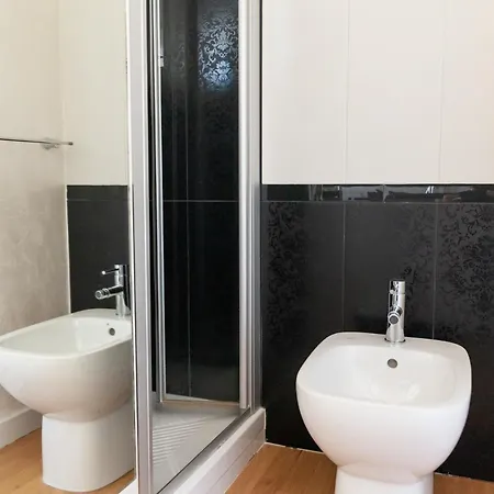 Apartment Sea Soul Cozy And Bright