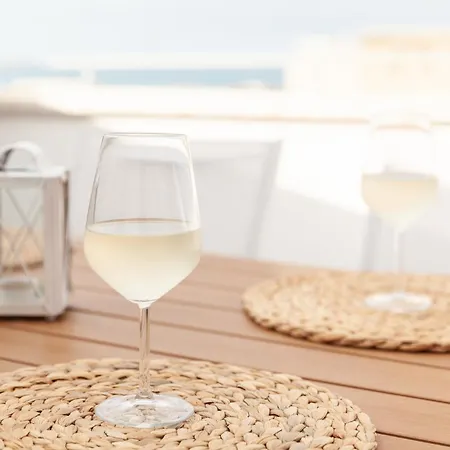 Sea Soul Cozy And Bright Montesilvano