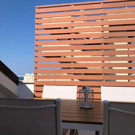 Sea Soul Cozy And Bright