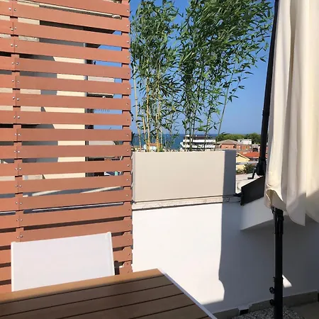 Apartment Sea Soul Cozy And Bright Montesilvano