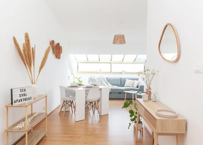 Sea Soul Cozy And Bright * Montesilvano Marina