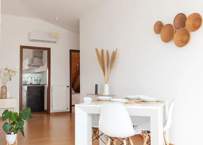 Apartament Sea Soul Cozy&bright *