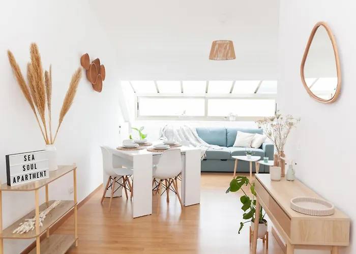 Sea Soul Cozy And Bright * Montesilvano Marina