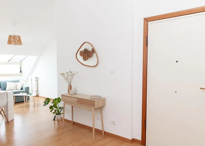 Sea Soul Cozy&bright Apartament