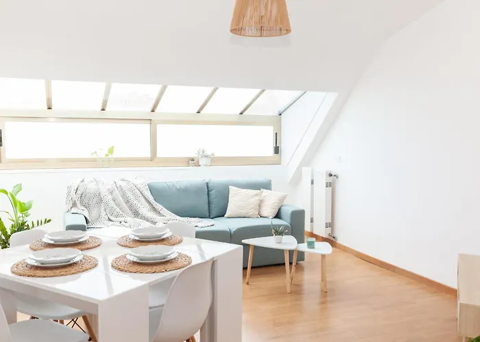 Apartament Sea Soul Cozy&bright *