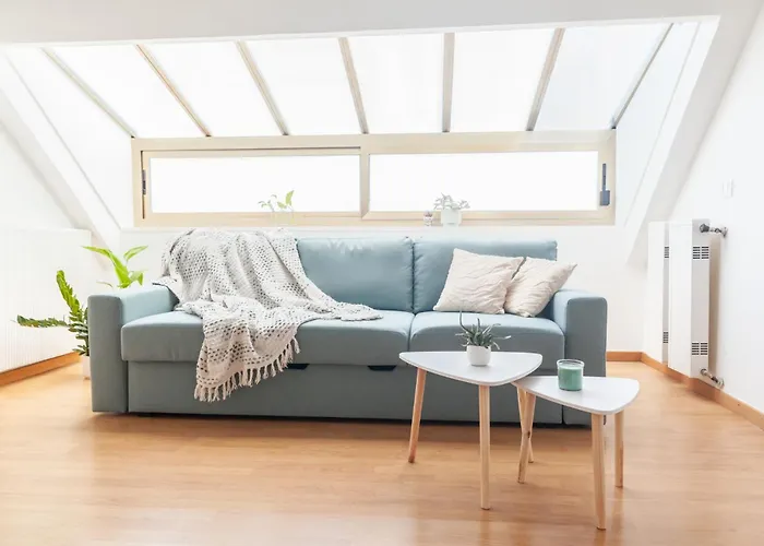 Sea Soul Cozy And Bright