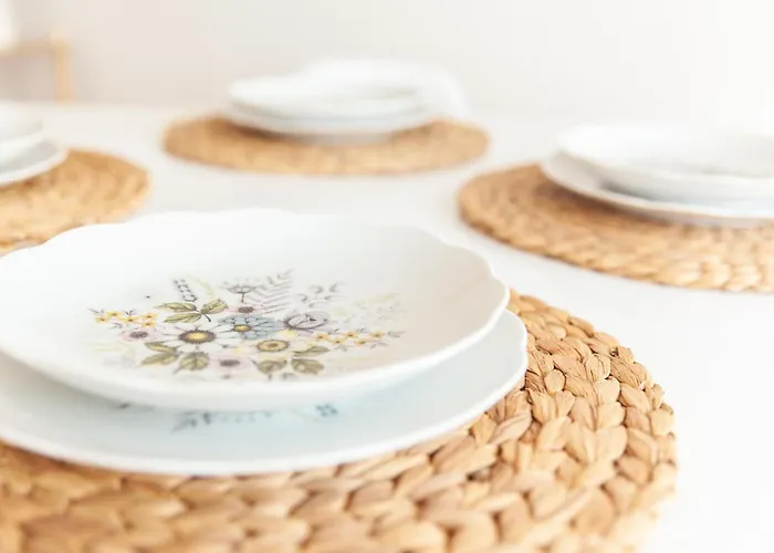 アパート Sea Soul Cozy And Bright