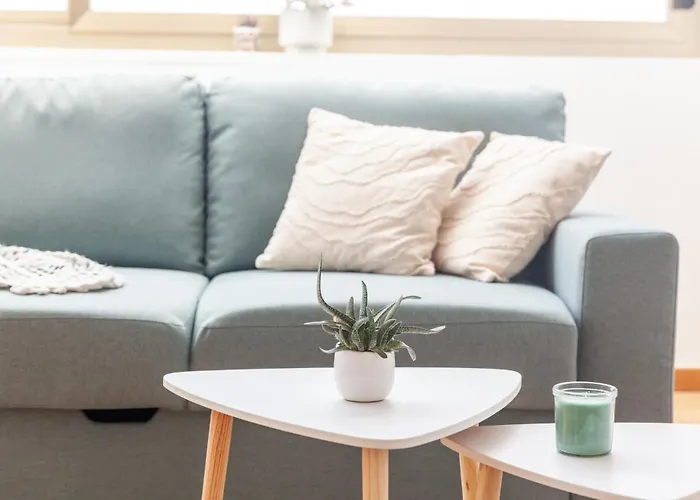 Sea Soul Cozy&bright * Montesilvano Marina