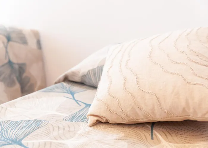 Sea Soul Cozy&bright Apartament *