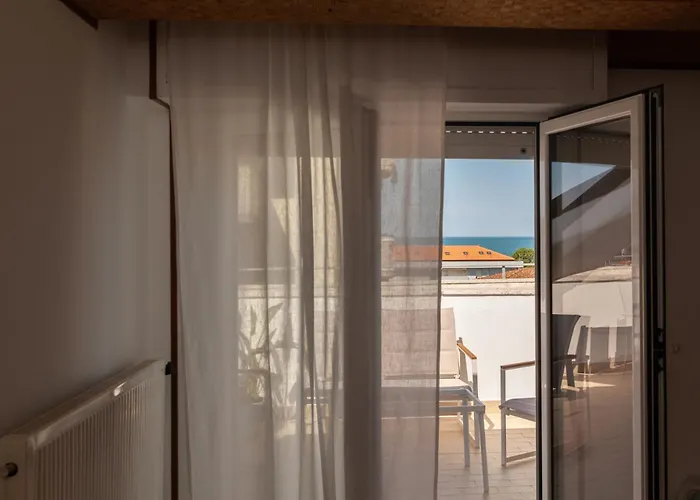 Apartament Sea Soul Cozy&bright *