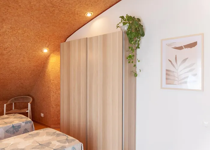 Sea Soul Cozy&bright * Montesilvano Marina