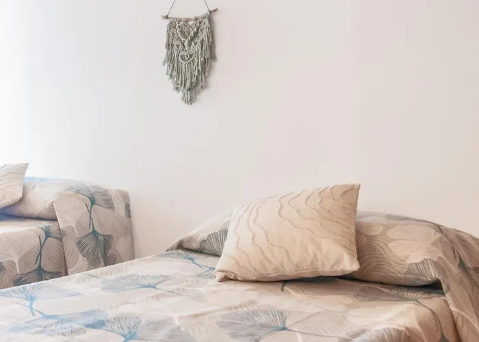 Sea Soul Cozy&bright Apartament *