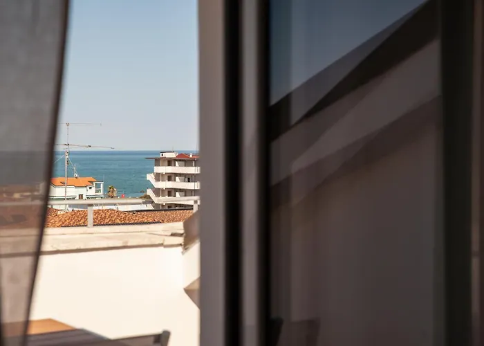 Sea Soul Cozy And Bright * Montesilvano Marina