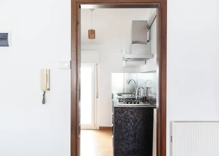 Sea Soul Cozy&bright Apartament *