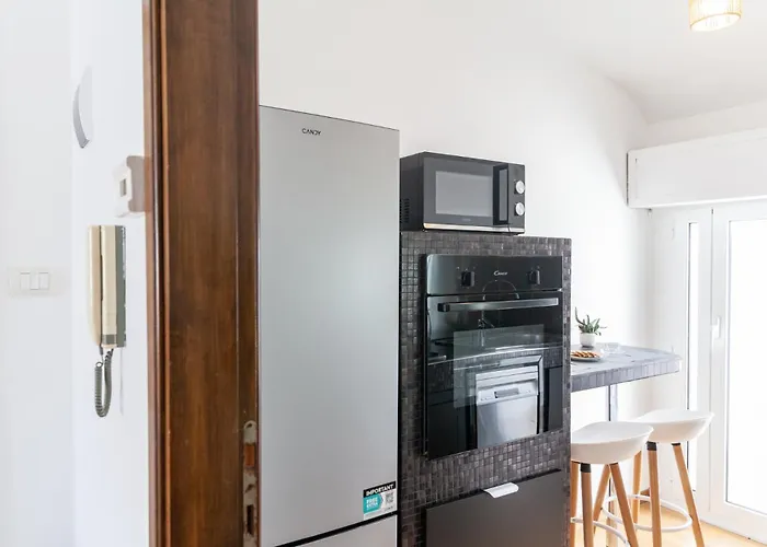 Apartament Sea Soul Cozy&bright Montesilvano Marina