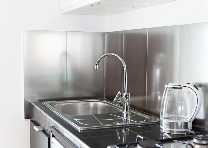 Sea Soul Cozy&bright Apartament Montesilvano Marina