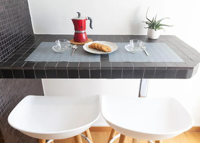 Sea Soul Cozy&bright Apartament