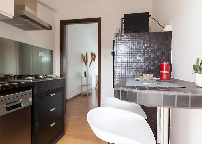 Sea Soul Cozy And Bright * Montesilvano Marina