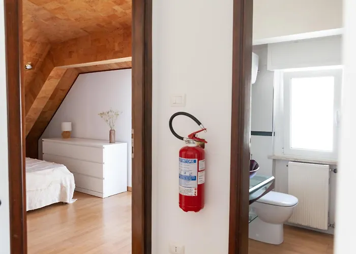 Apartament Sea Soul Cozy&bright