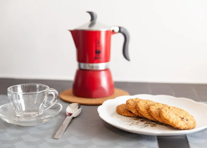 Sea Soul Cozy And Bright *