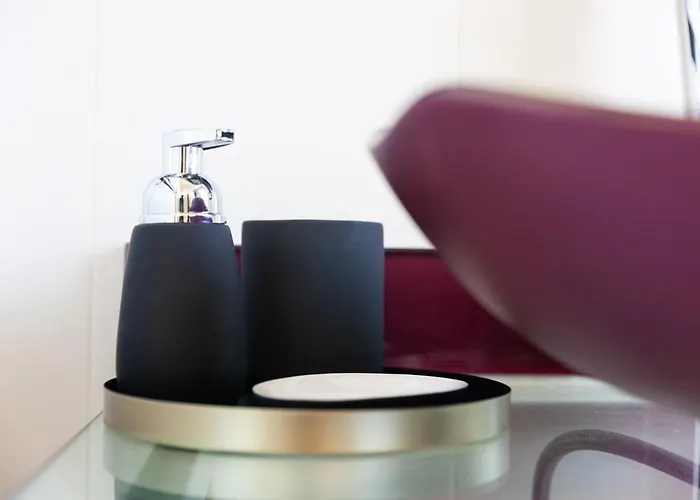 Sea Soul Cozy&bright Montesilvano Marina