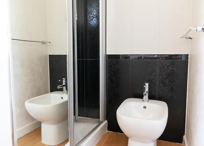 Apartament Sea Soul Cozy&bright