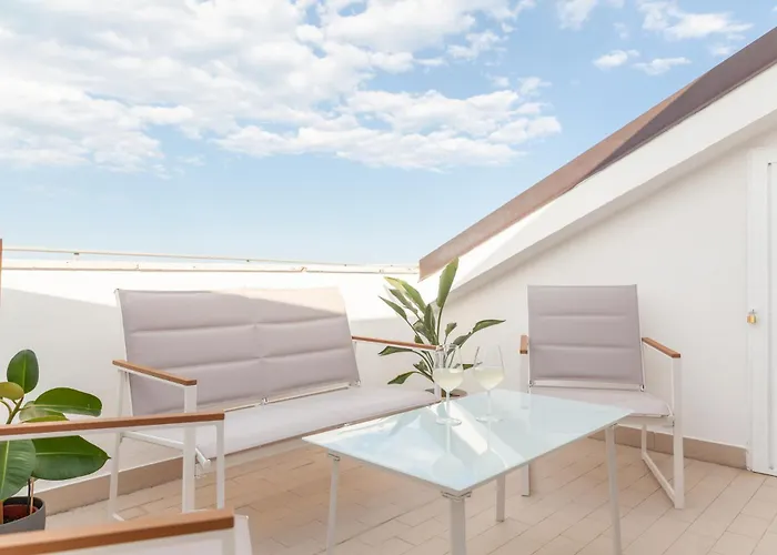 Apartament Sea Soul Cozy&bright